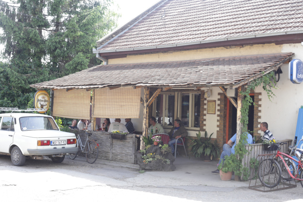 Meštani otkrivaju šokantan odnos između Nataše Bekvalac i Luke Lazukića!