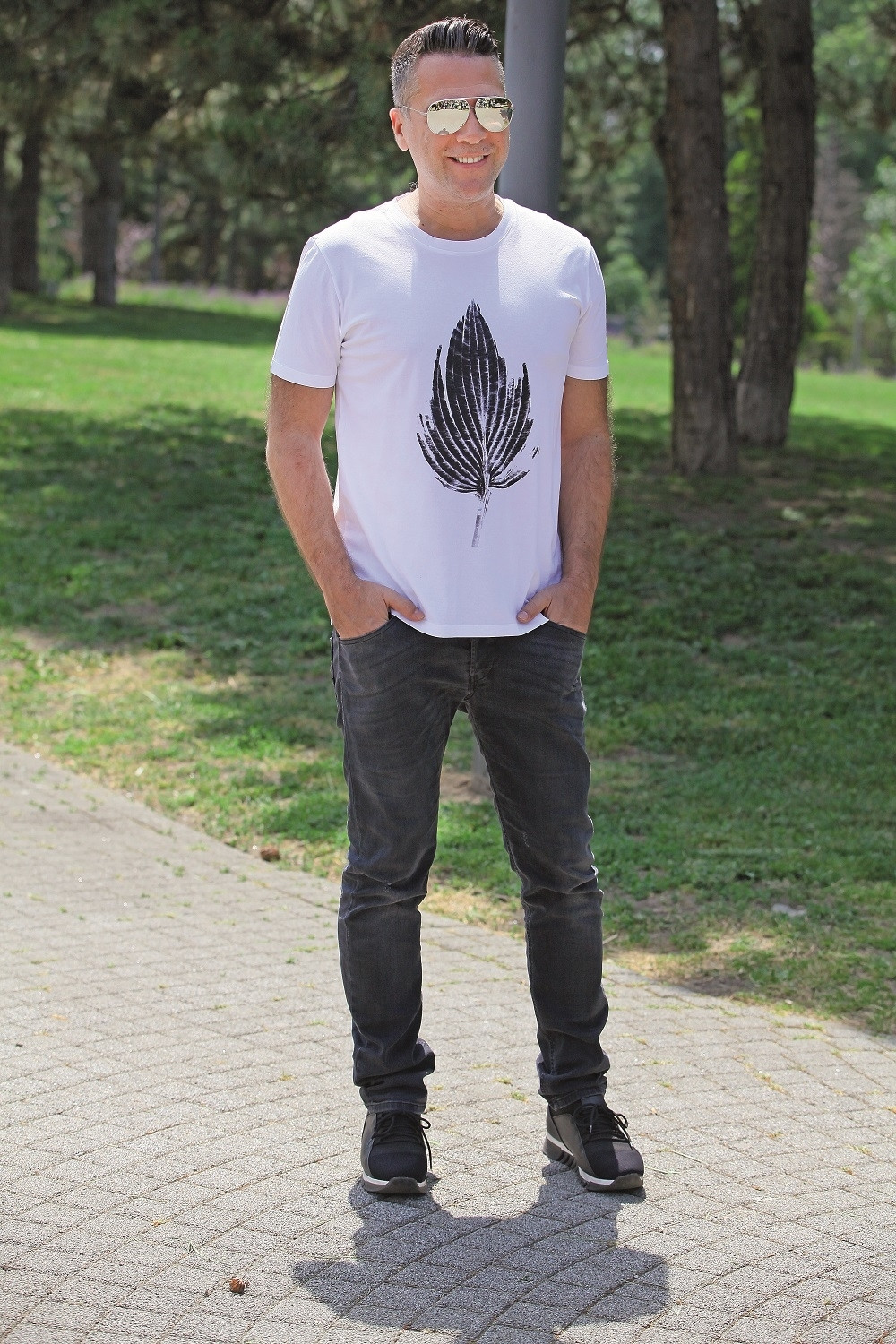 Željko Joksimović: Sve je spremno za spektakl!