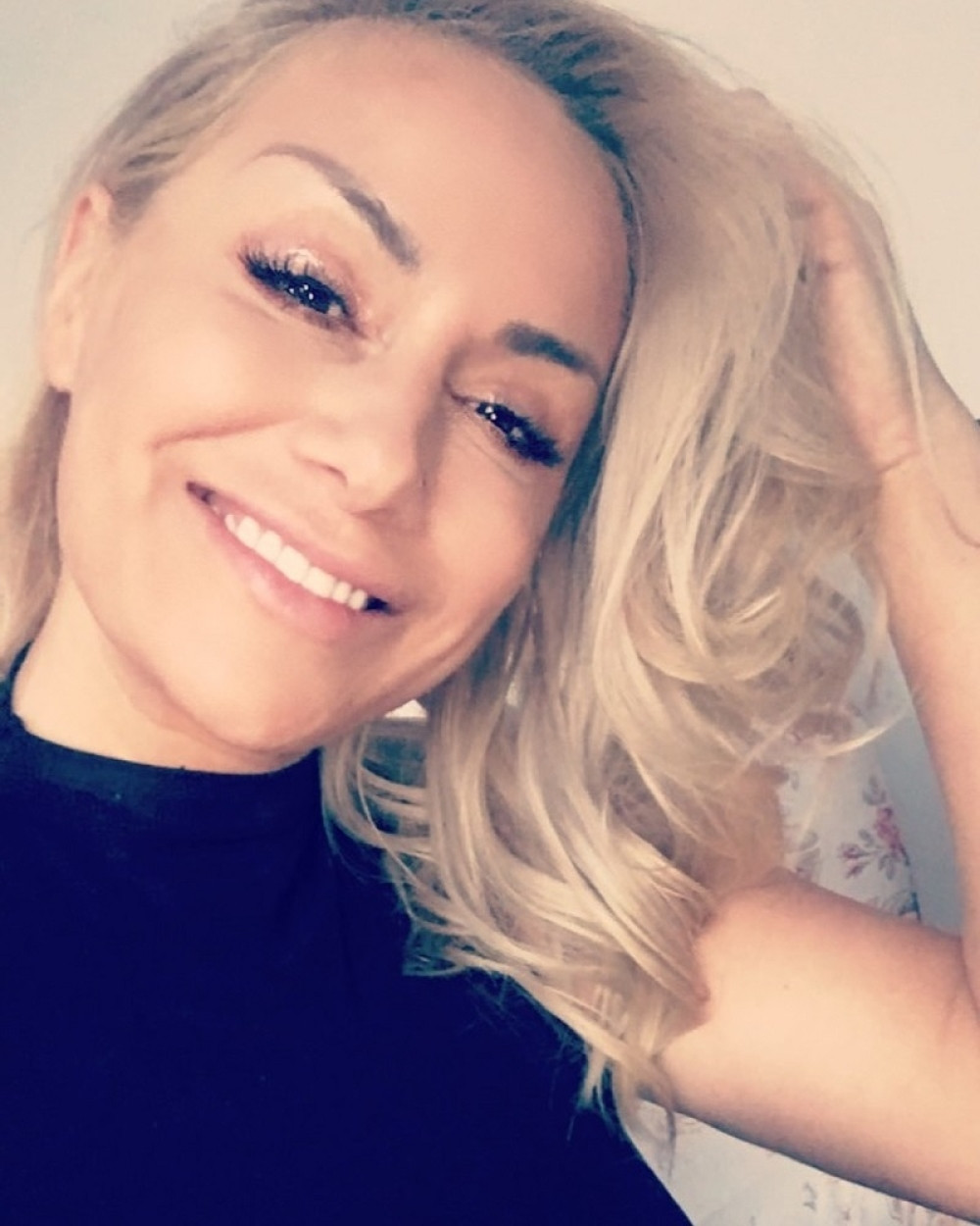 Evo čemu popularna pevačica najviše uči svog sina!