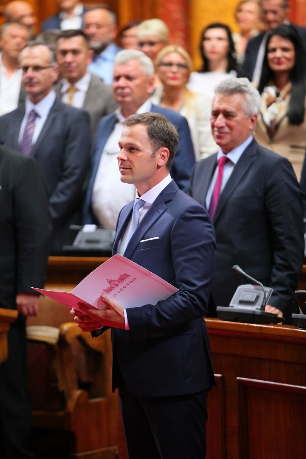 Mali: Konkretnim merama olakšaćemo poslovanje privredi