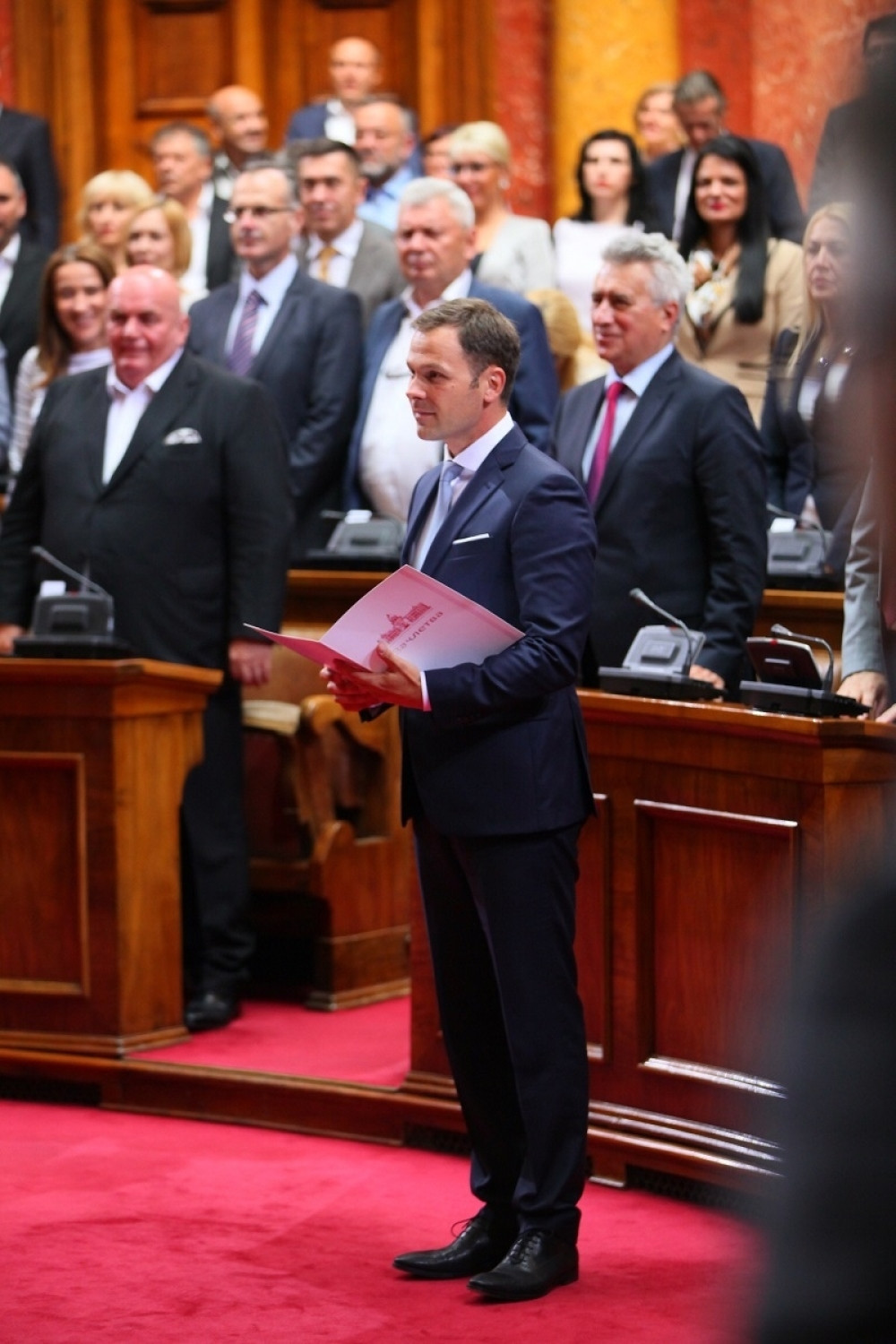 Znate li šta je budžet i zašto je IZUZETNO VAŽNO plaćati porez?