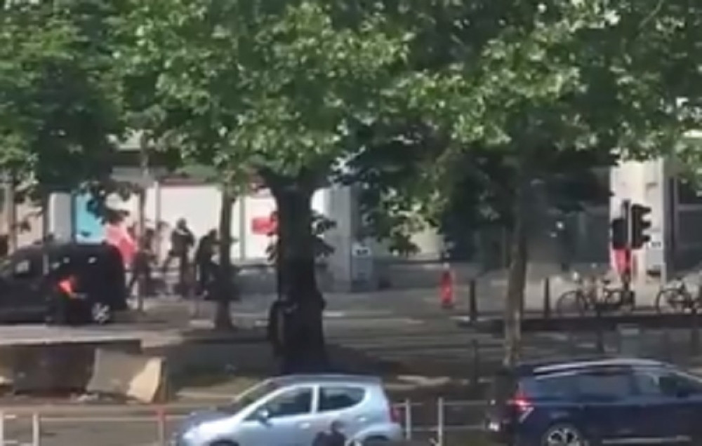 Bezbednjaci od ranije znali za napadača iz Liježa