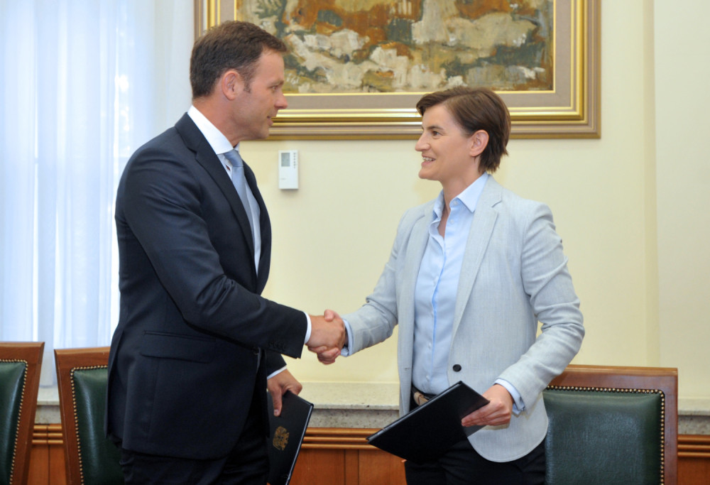 Mali: Vodiću računa o svakom dinaru