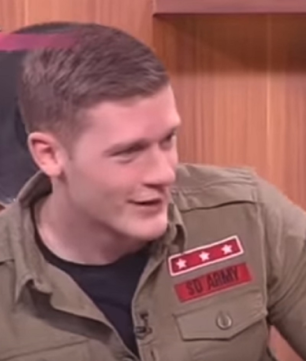 Za Aleksandrom Radojičićem žene umiru, a evo kako izgleda njegova devojka!