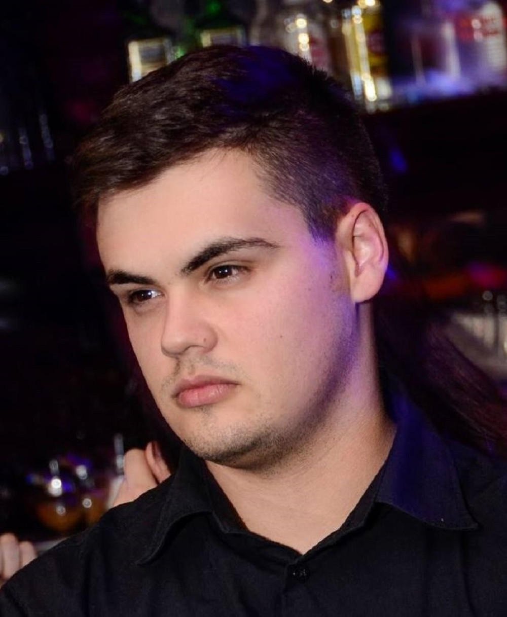 Mladi sportski novinar oboleo od leukemije