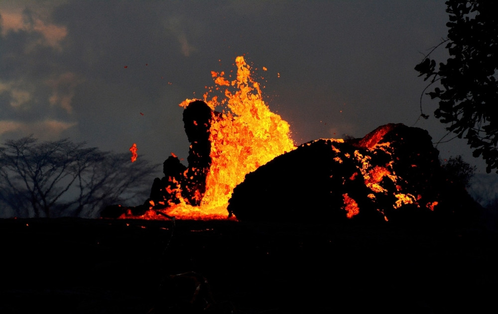 Ako ovde prorade VULKANI globalno smo NAGRABUSILI, a mnogi će se i PODAVITI!