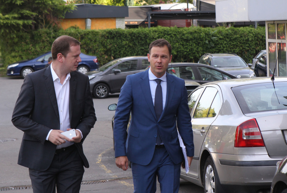 Novi Carinski zakonik pojednostavljuje carinske postupke