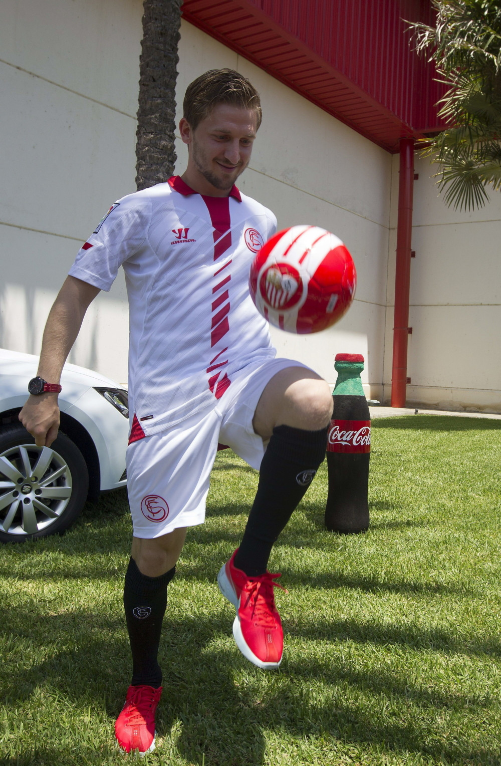 Marko Marin čekiran! Boaći nije pozajmljen, nego je kupljen, a ovoliku platu će imati u Zvezdi!
