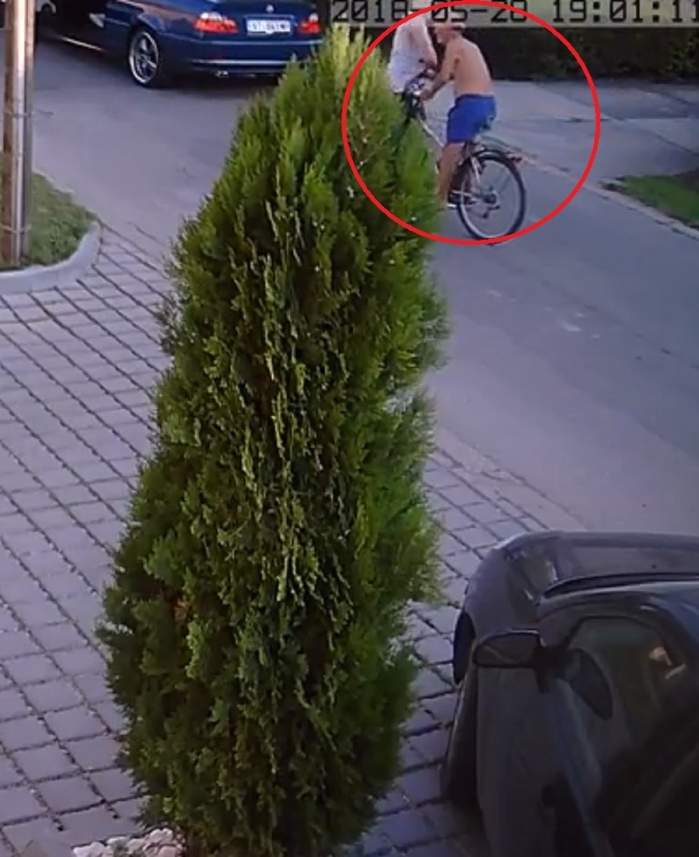 Nokautirao dedu zbog devojke?!