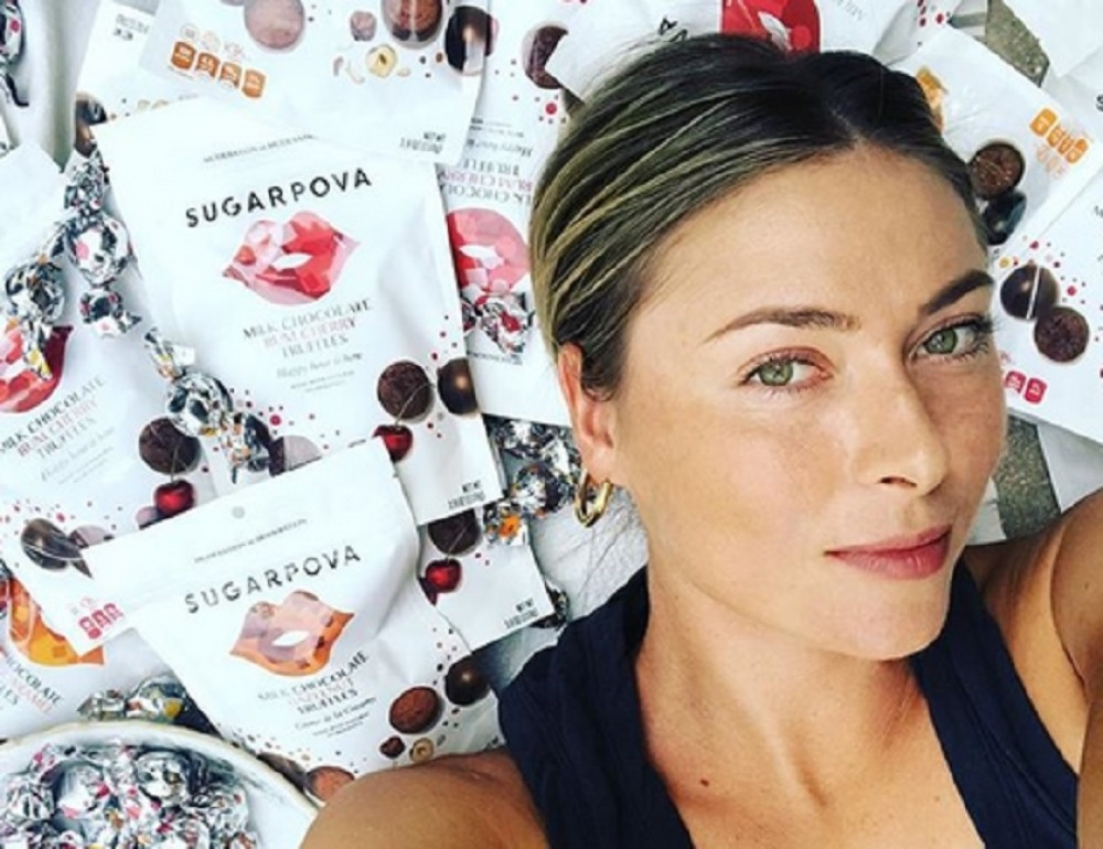 Šokirala obožavaoce: Lepa Maša je u ovom izdanju dočekala 2021. godinu! (FOTO)