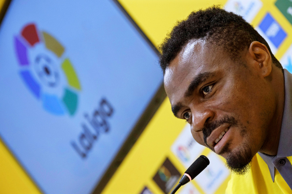 Fudbaler se razveo od Mis Nigerije iz 2013. a onda oženio onu iz 2014. godine! (FOTO)