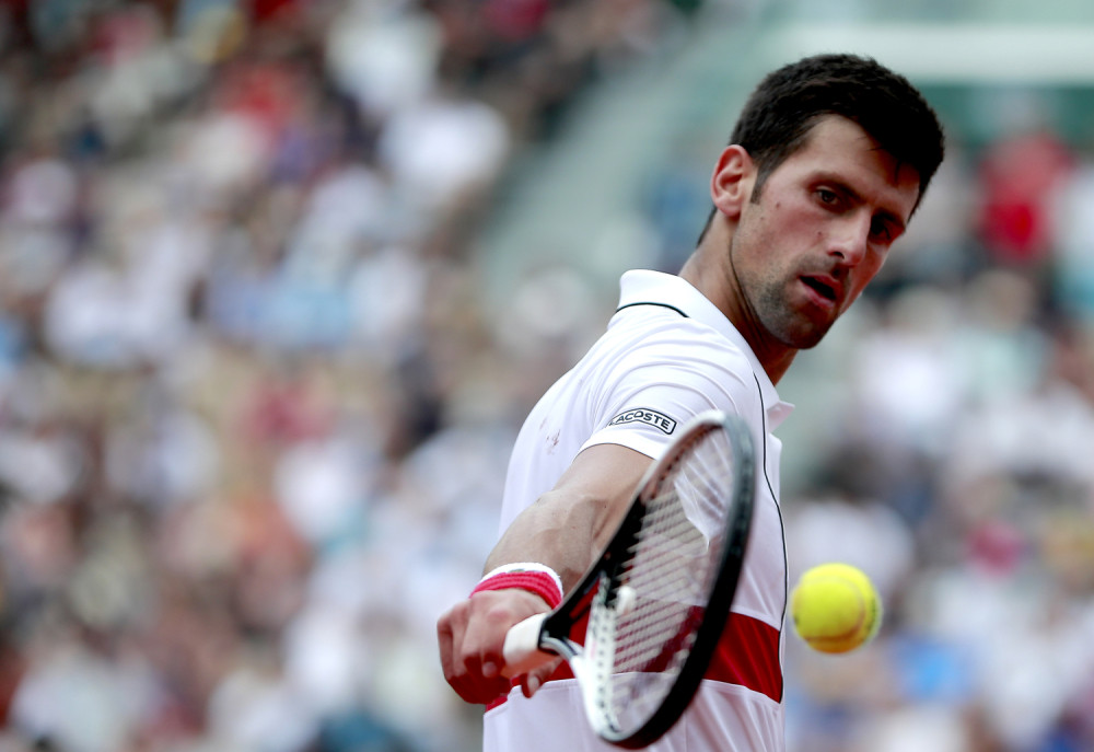 Seks BOMBA uputila OVAKAV poziv Đokoviću! Ako Jelena OVO vidi, sledi GROM I PAKAO! (FOTO)