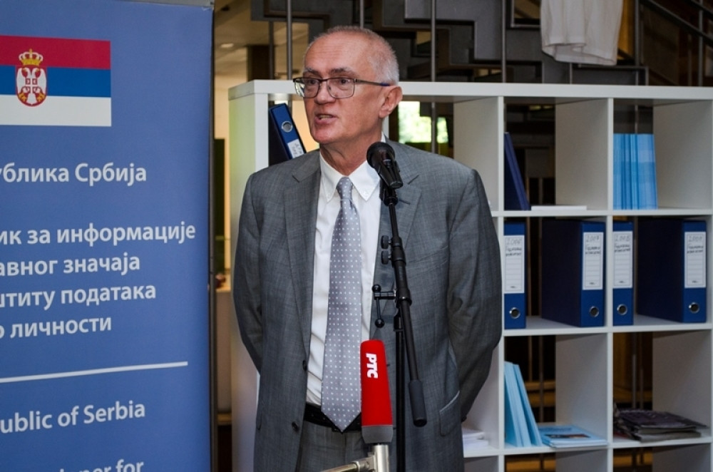 Izložba o razvoju i značaju institucije Poverenika