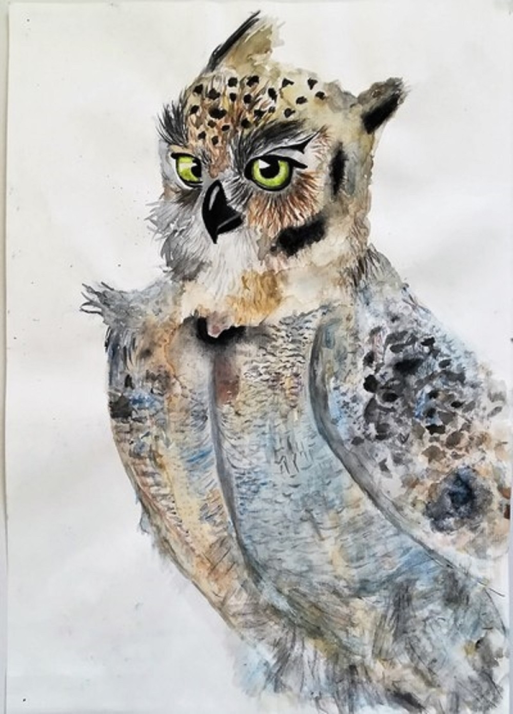 „Zaštitimo ptice u Beogradu”