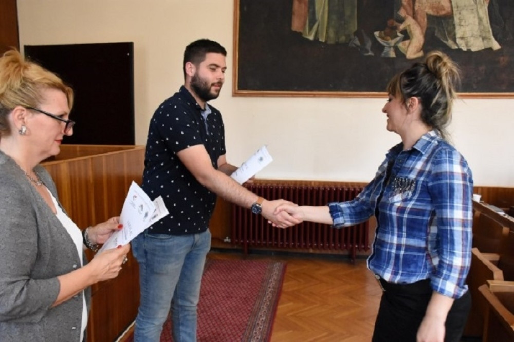 ”Put do uspešnog preduzetnika”