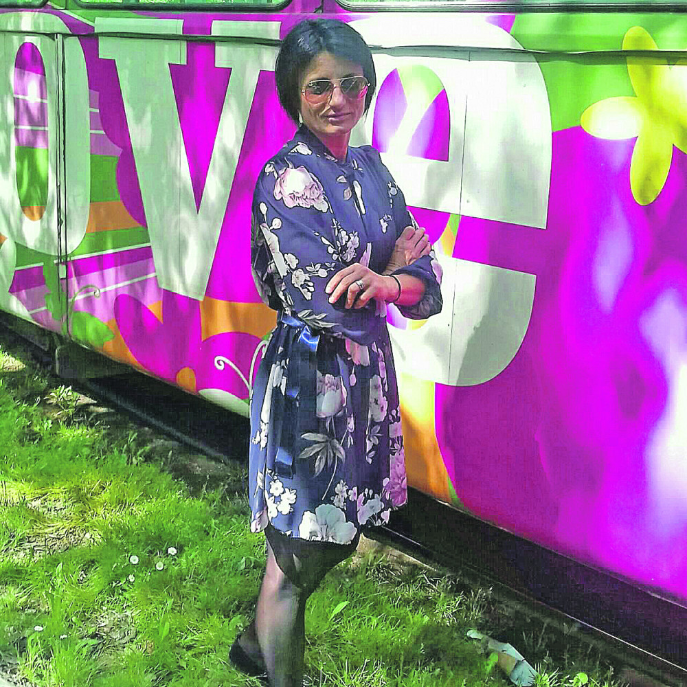 Moj san se ostvario!