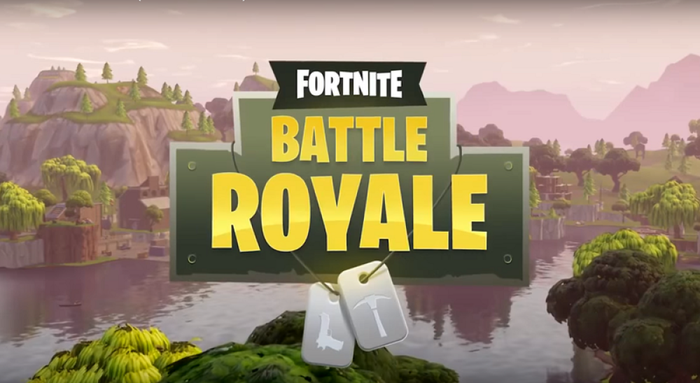 "PUBG" tuži "Fortnite" zbog kršenja autorskih prava
