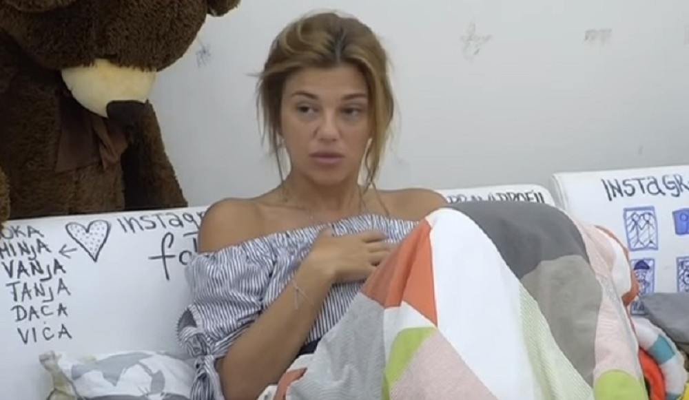 Kija zažalila što je poslušala Slobu i nije ispričala šta on misli o Luninim roditeljima!