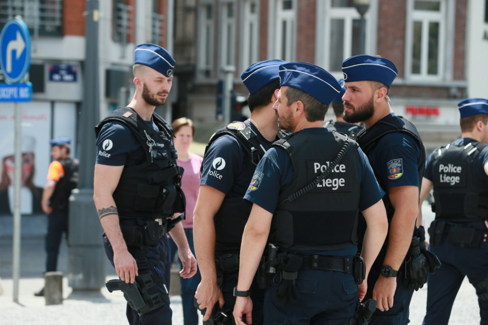 Napad u Liježu je produkt neshvatljivog propusta policije
