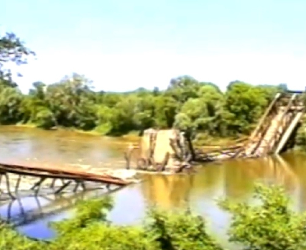 Na današnji dan NATO gađao nedužne ljude na mostu preko Velike Morave