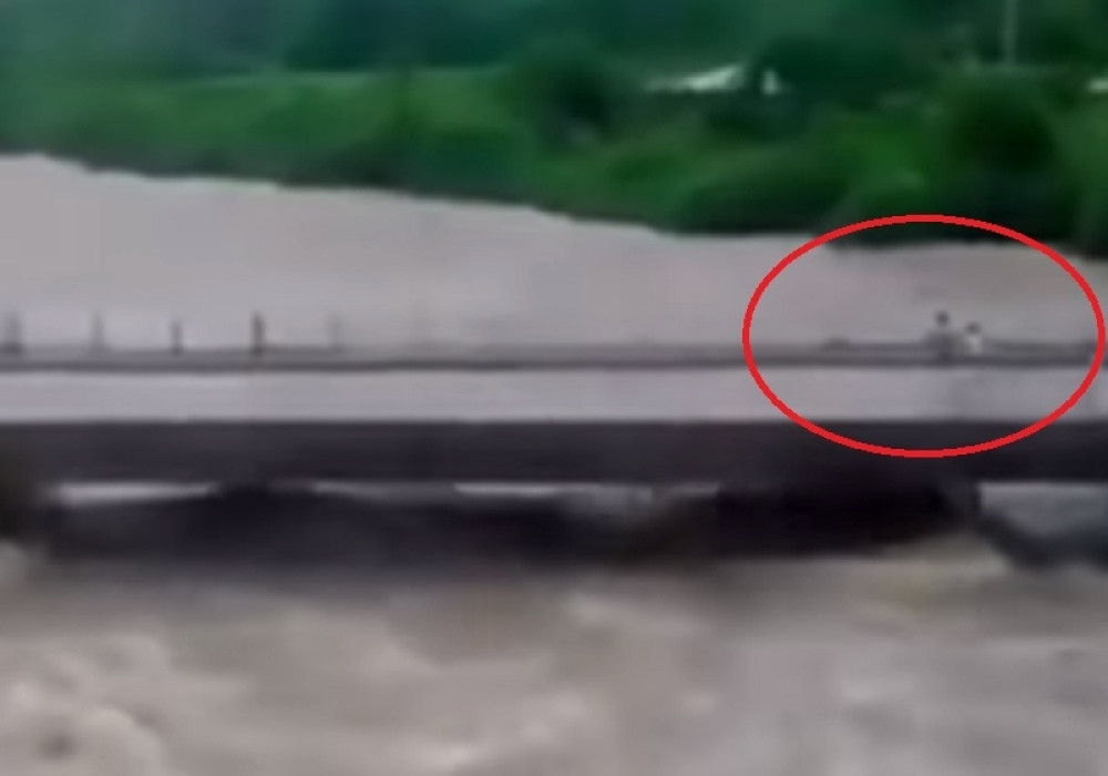 Sekunda ih delila od smrti, a evo kako su je izbegli