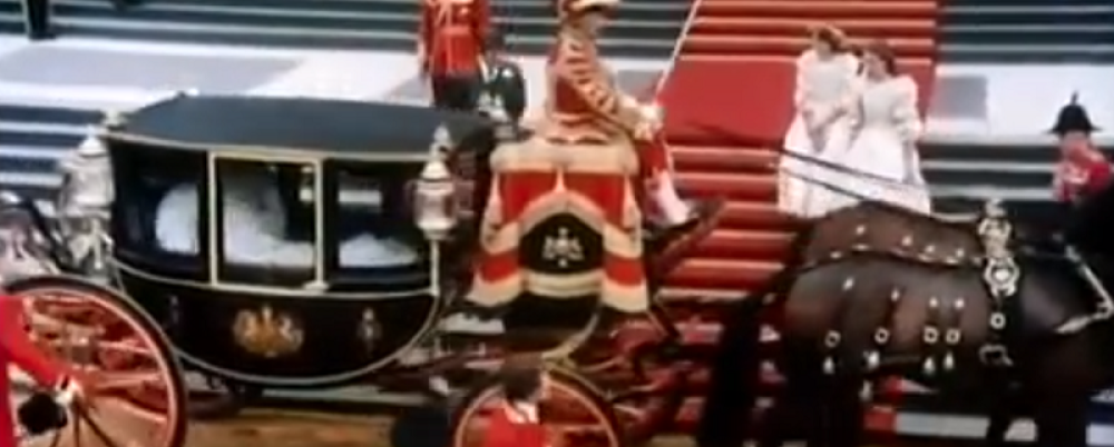 Princeza priznala: Osećala sam se kao jagnje koje ide na klanje