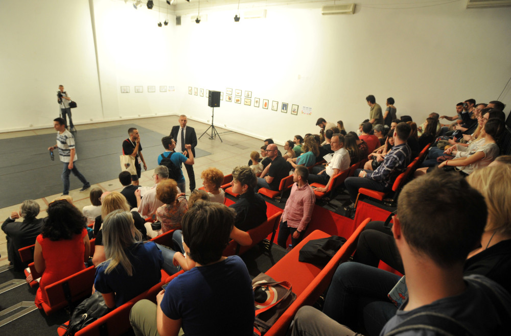 Da li treba zabraniti "Mirdita, dobar dan"?