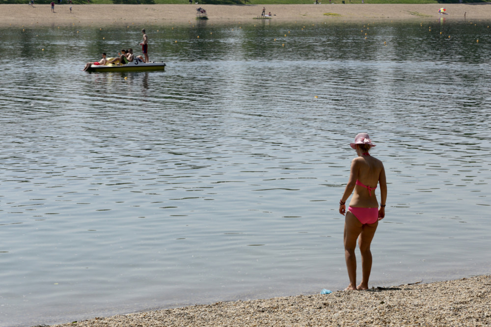 Bojan i Mirjana su imali SEKS na Adi kada ih je UDARIO GROM, a pravi skandal nastao tek u bolnici