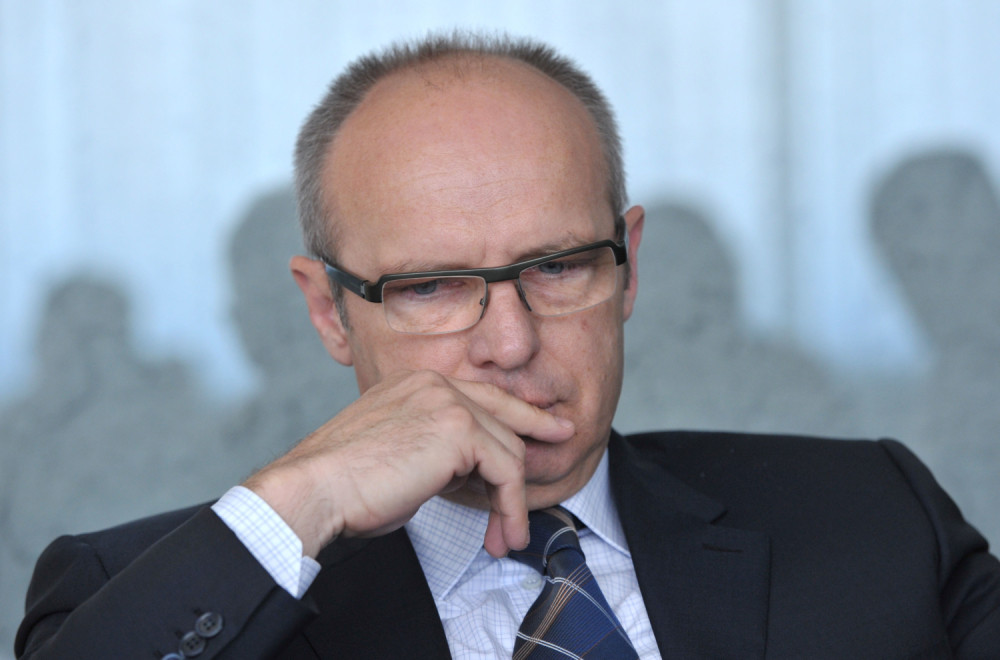 Apelacioni sud doneo konačnu presudu za pokušaj ubistva biznismena Milana Beka