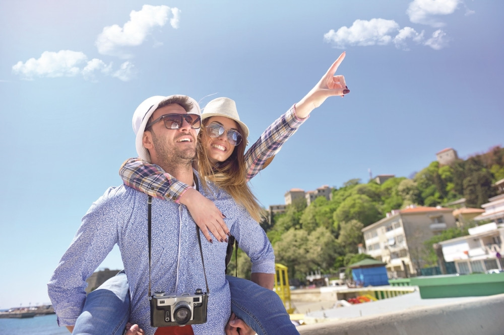 Treba vam oporavak od napetog tempa na poslu! Razmislite o odlasku na PUTOVANJE!