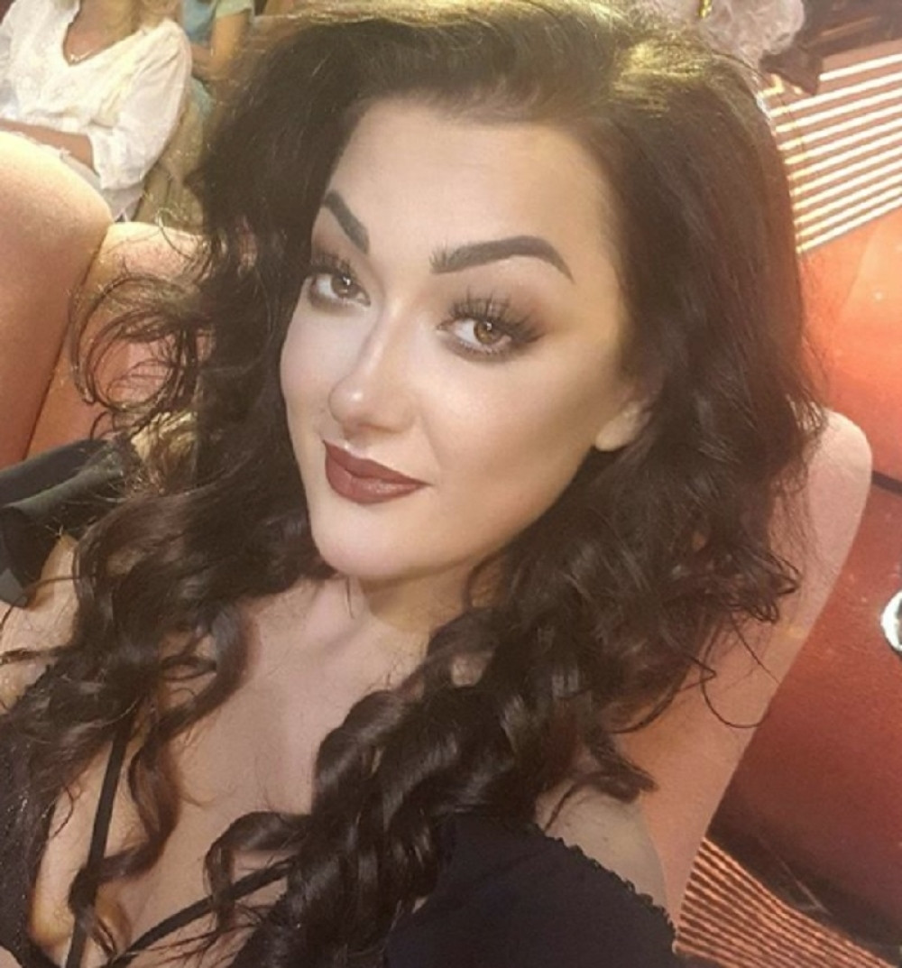 Ninova ćerka smršala 27 kilograma, pa otkrila kako se borila sa depresijom