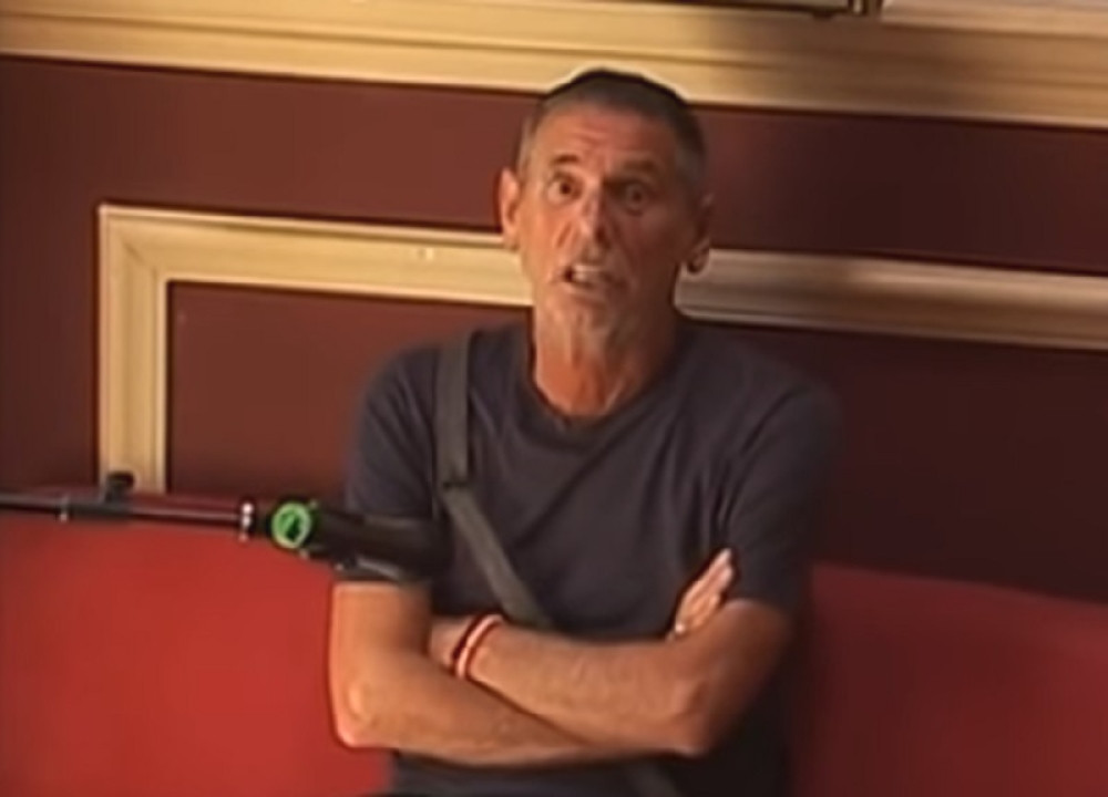 Lepi Mića osuo paljbu po Kiji, Slobi i Luni! (18+)