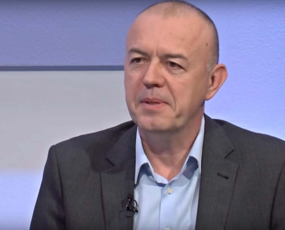 Bura na HRT-u zbog sramne emisije o Jasenovcu!