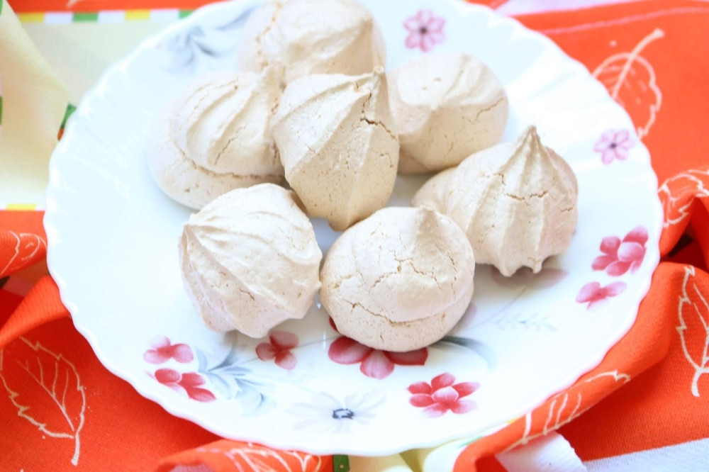 Pahuljaste hrskave puslice