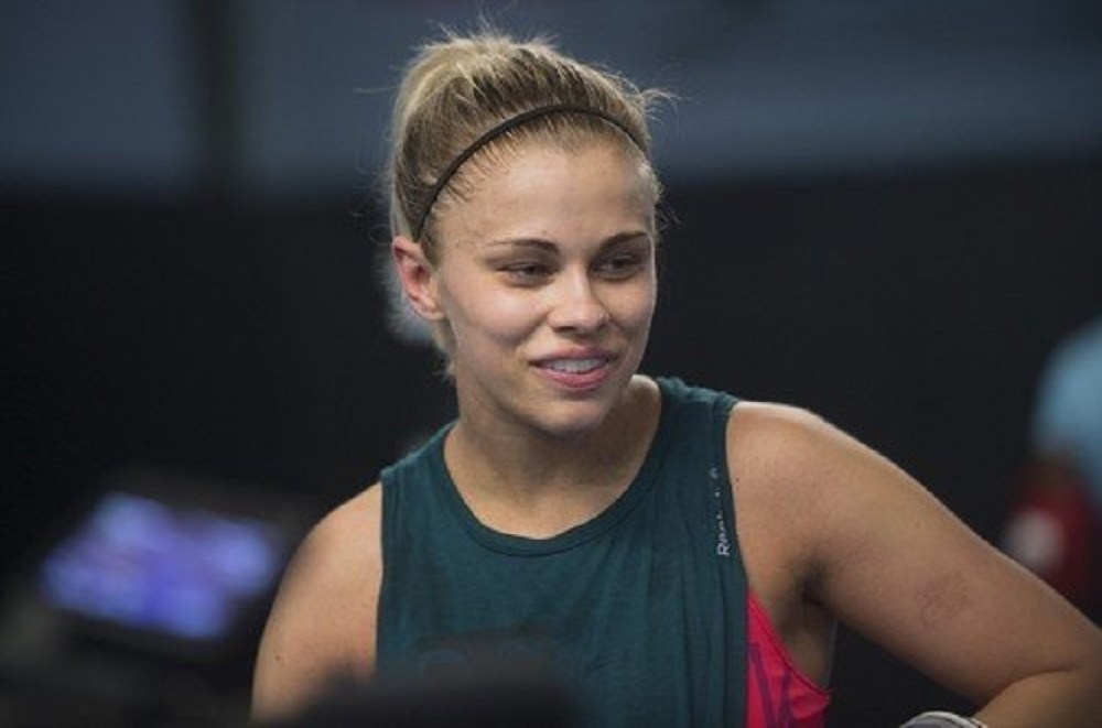 MMA fajterka ugradila silikone, a njena izjava je postala hit!