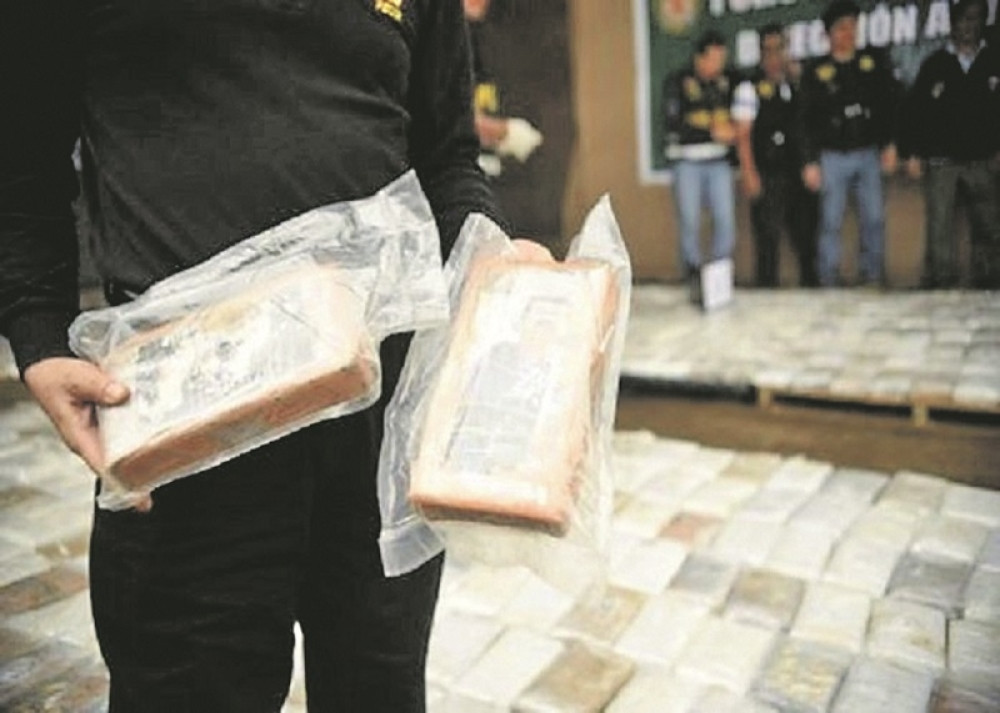 Policija zaplenila REKORDNU KOLIČINU DROGE, a onda su pronašli laboratoriju