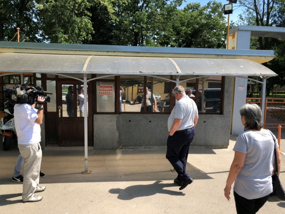 Hrvati naoružani puškama uhapsili Šešelja, načelnik policije ubijen ubrzo!