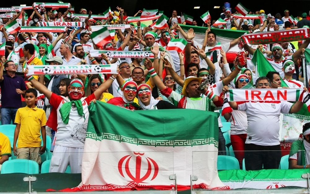 Grčka kriva ako Iran ne odigra dobro na Mondijalu?!