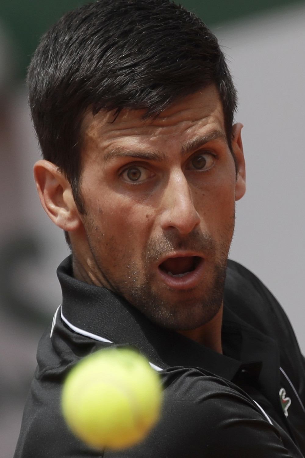 Novak poslao EMOTIVNU poruku POSLE STRAVIČNIH POPLAVA u Španiji (VIDEO)