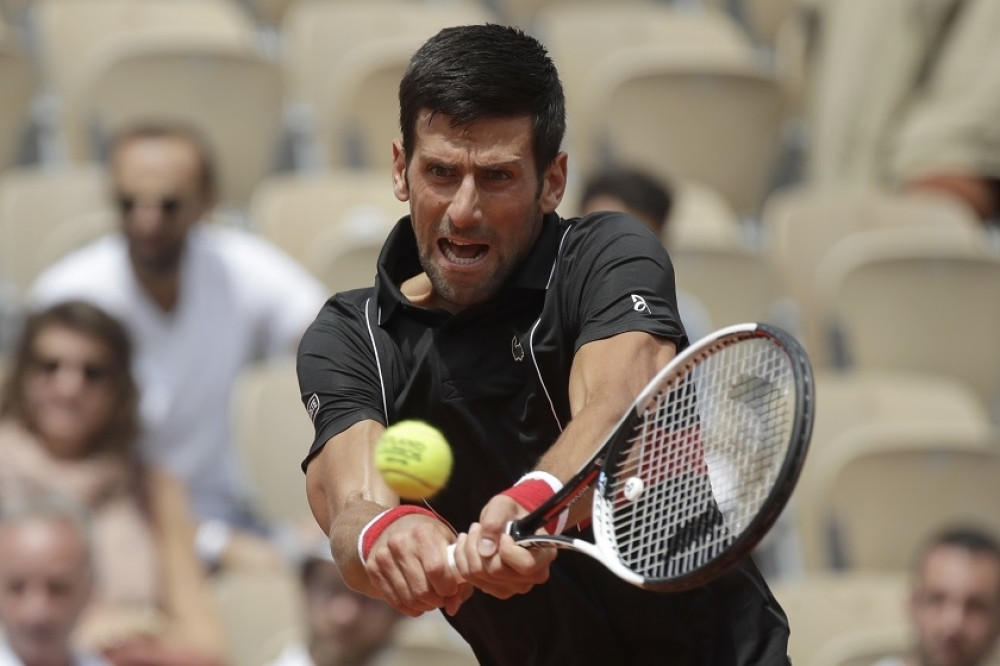 Poznat termin meča između Đokovića i Verdaska