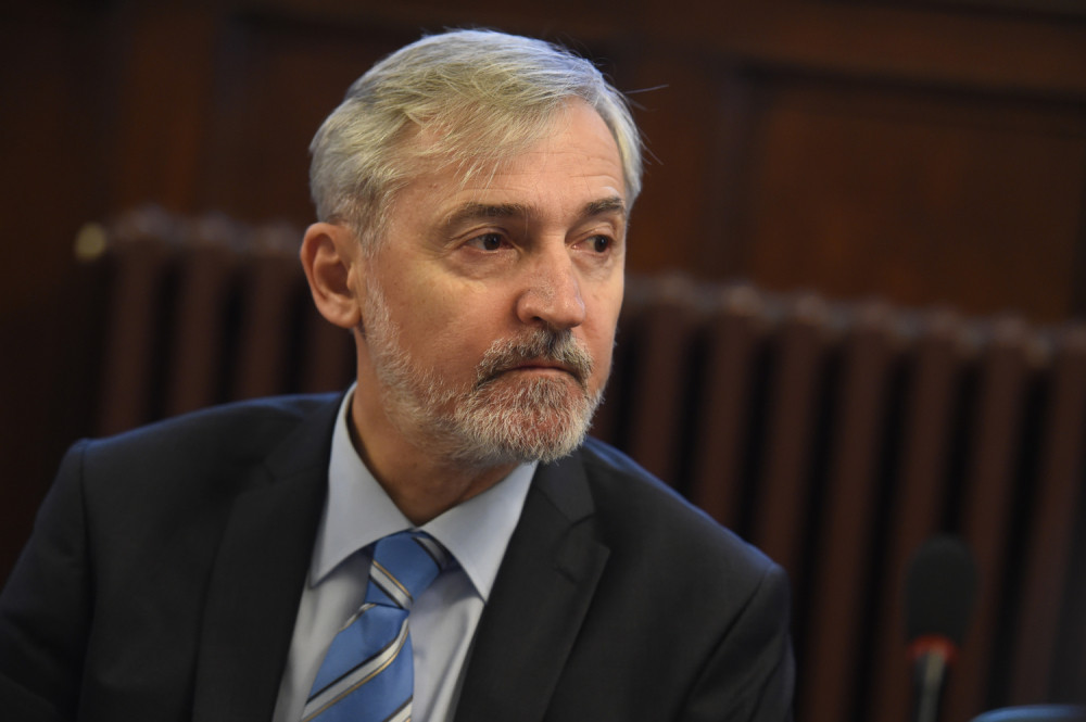 Greškom hapsili Meha Omerovića zbog proliva!