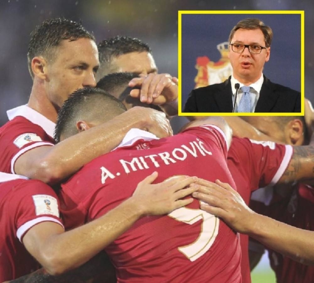 Ako Srbija osvoji Mondijal, ovoliko će para fudbaleri dobiti