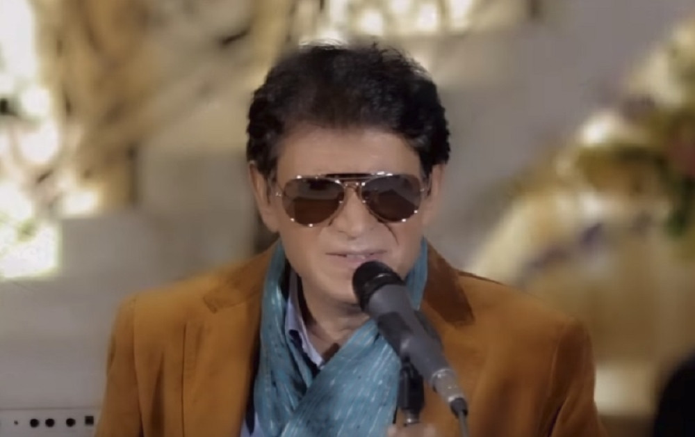 Sinan se svaki put gušio u suzama kada je pevao ovu pesmu!