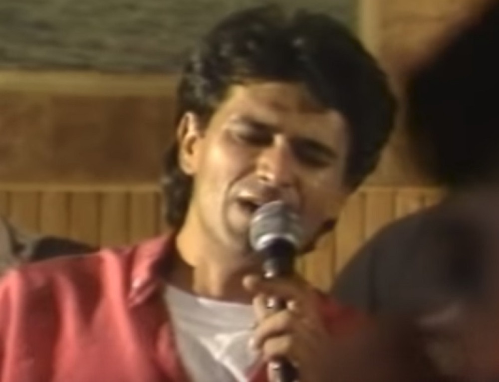 Sinan Sakić je bio deo "Južnog vetra", a sa jednim članom nije razgovarao!