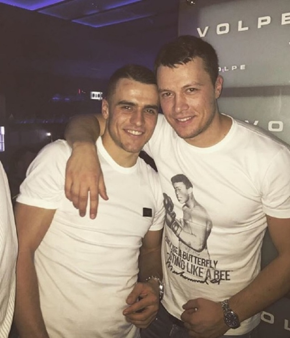 Huligani brutalno pretukli reprezentativca Srbije Filipa Kostića, on demantuje!