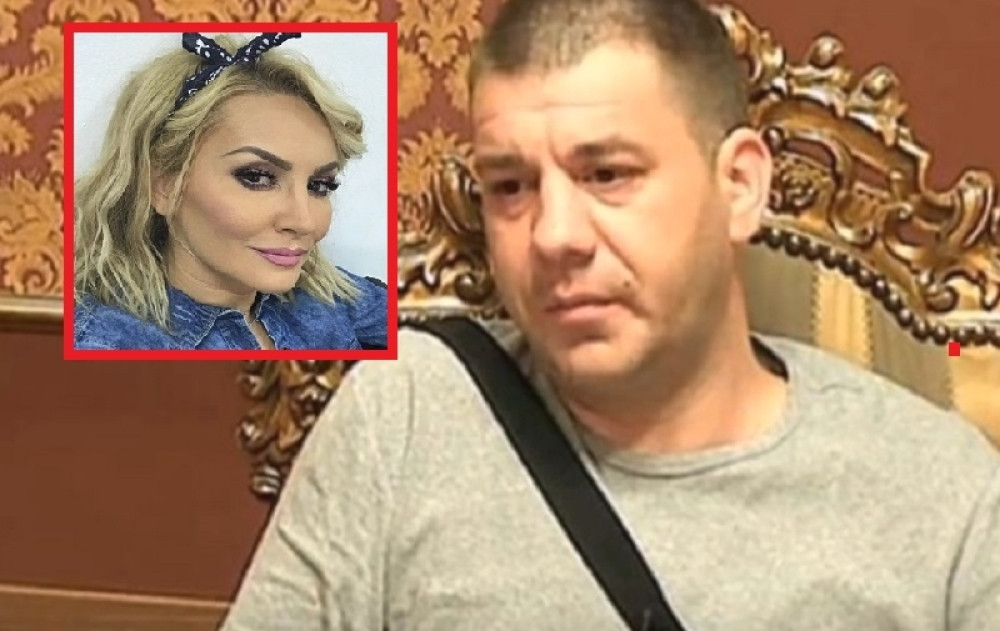 IVAN MARINKOVIĆ DETE NIJE VIDEO GODINU DANA Sramni izgovori koje koristi, a evo zašto je Gocu nazvao velikom bednicom!