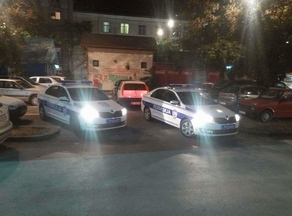 Ubijen blizak saradnik Luke Bojovića i Škaljaraca