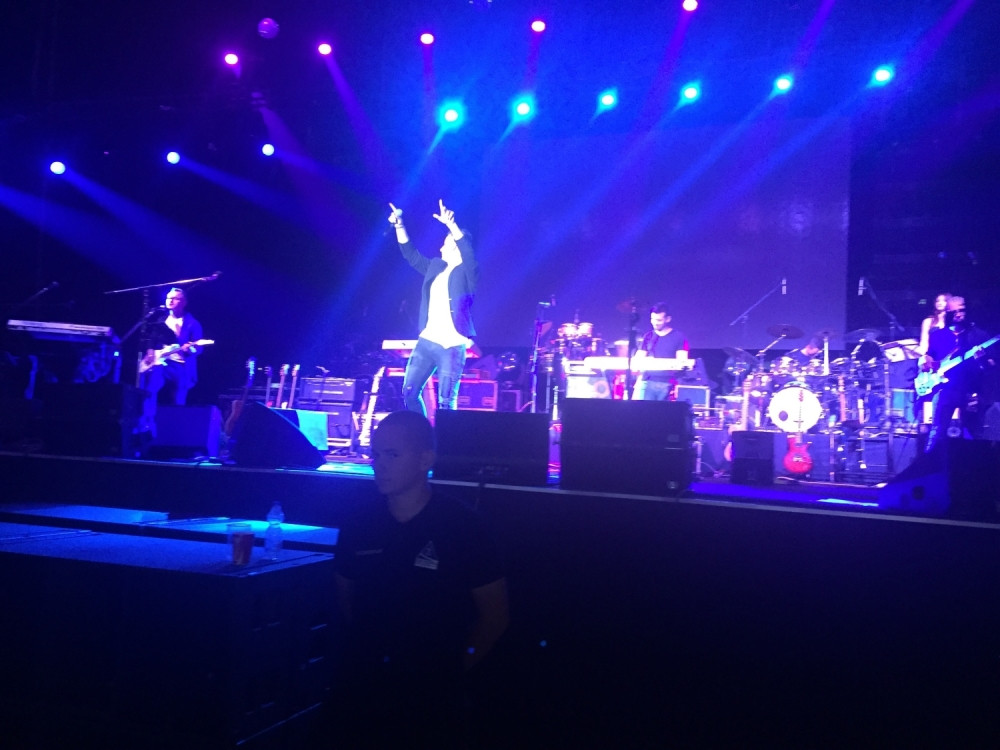 "Projekat bend" podigao 10.000 ljudi na noge