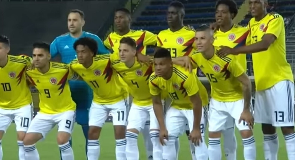 Kolumbijci poručili igračima da su mrtvi i ko bi trebalo da ih ubije