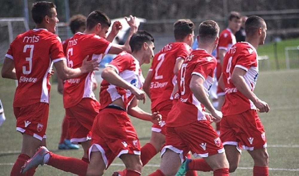 Zvezdine nade na stadionu Čukaričkog, i njima treba podrška